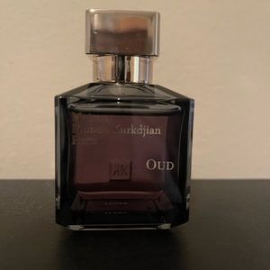 Maison Francis Kurkdjian Oud 2.4 oz